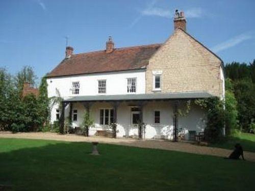 Brant House Bed & Breakfast Stragglethorpe Room photo