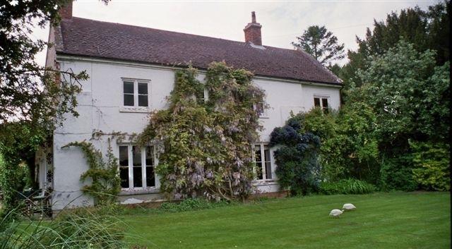 Brant House Bed & Breakfast Stragglethorpe Room photo